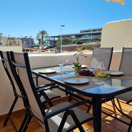 Sunshine Paraiso Costa Adeje  Exterior photo