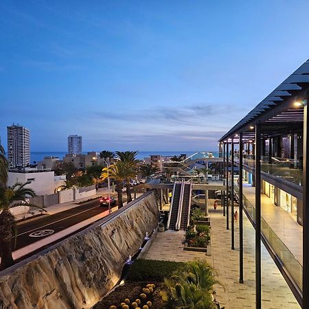 Sunshine Paraiso Costa Adeje  Exterior photo