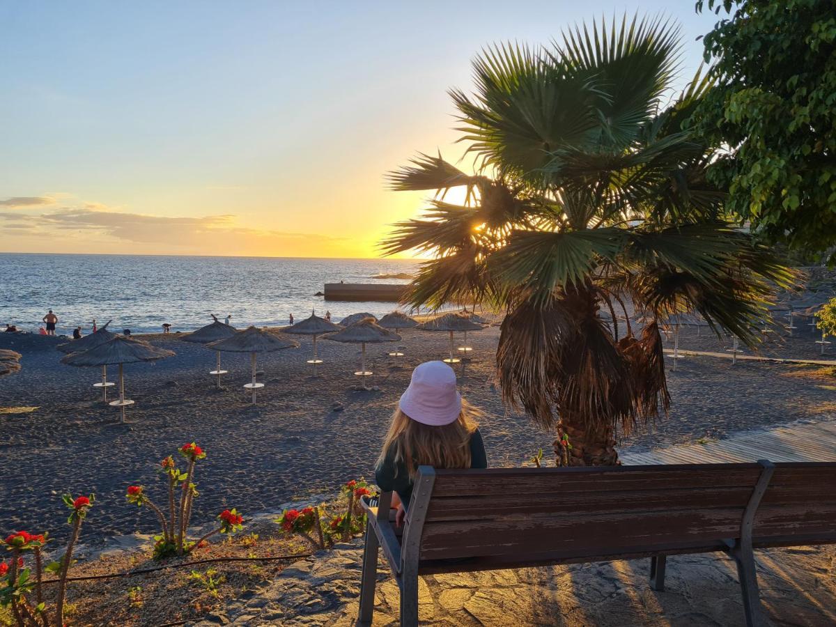 Sunshine Paraiso Costa Adeje  Exterior photo