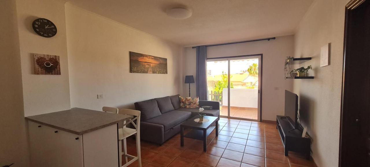 Sunshine Paraiso Costa Adeje  Exterior photo