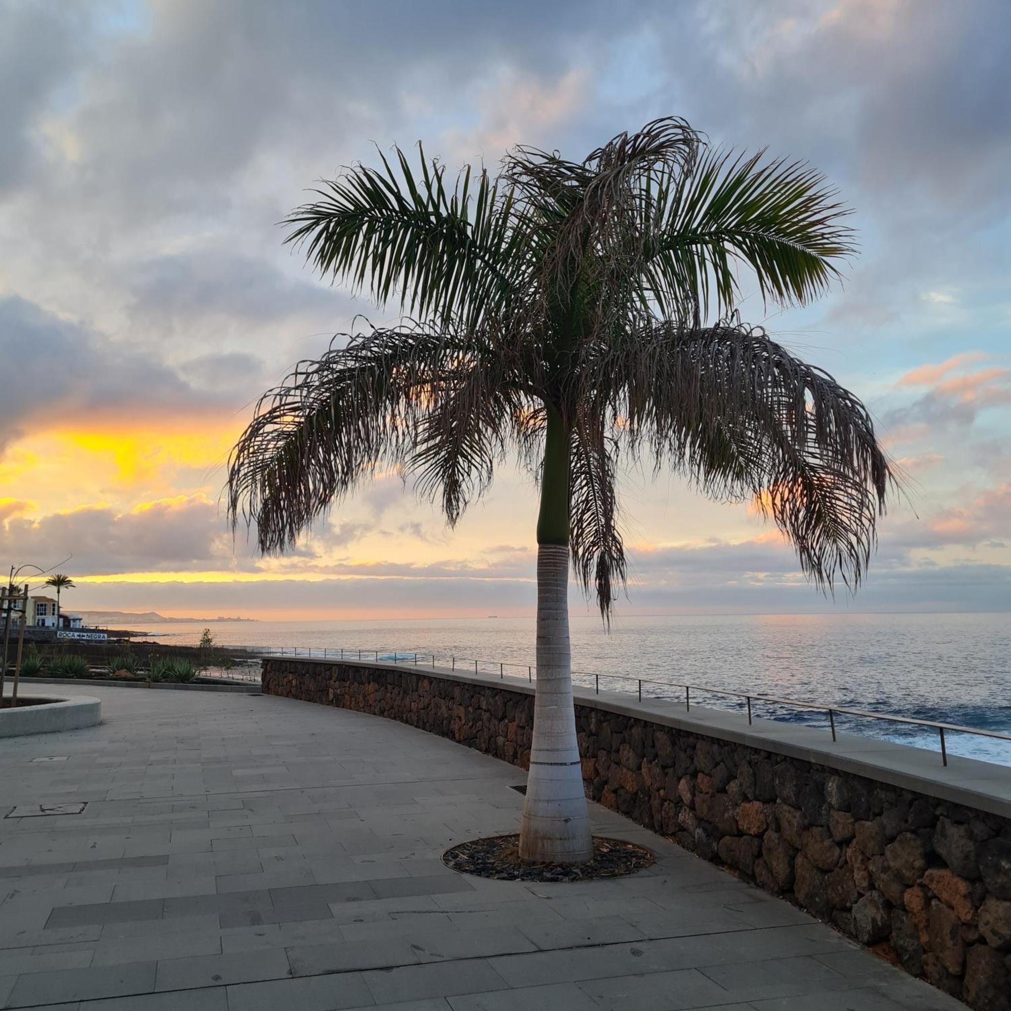 Sunshine Paraiso Costa Adeje  Exterior photo