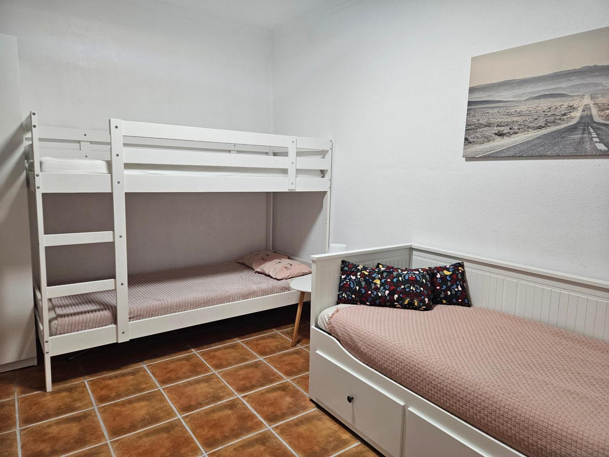 Sunshine Paraiso Costa Adeje  Exterior photo
